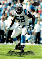 2010 Topps Prime Jon Beason #123
