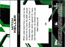 2021 Topps Fire Mitch Keller