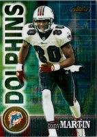 2000 Finest Tony Martin #79