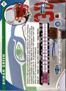 1998 Fleer Tradition Ahman Green