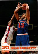 1993 Hoops Brad Daugherty
