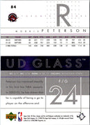 2003 Upper Deck Glen Rice