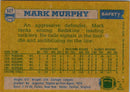 1992 Topps Myron Guyton