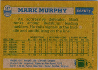 1992 Topps Myron Guyton #517