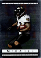 2009 Topps Platinum Willis McGahee #85