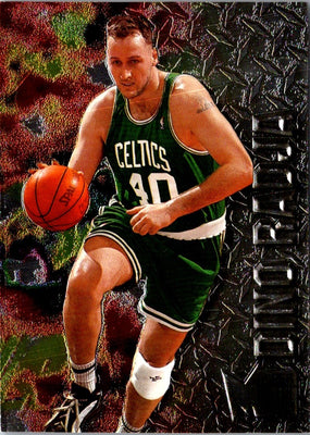 1996 Metal Dino Radja #6