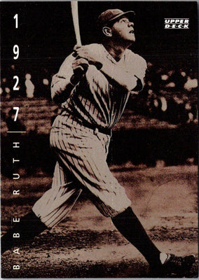 1995 Larry Fritsch Cards AAGPBL Series 1 Ruth Born #30