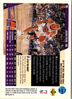1997 Collector's Choice Jason Kidd #110