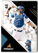 2021 Panini Chronicles Pinnacle Sam Huff