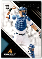 2021 Panini Chronicles Pinnacle Sam Huff #19