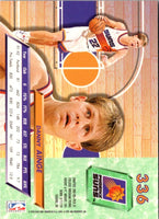 1992 Ultra Danny Ainge #336