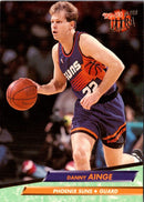1992 Ultra Danny Ainge