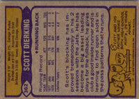 1979 Topps Scott Dierking #362