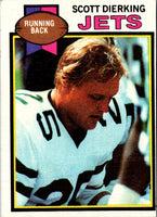 1979 Topps Scott Dierking #362