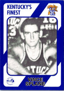 1998 SkyBox Premium Vince Carter