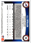 2011 Topps Chrome C.J. Spiller