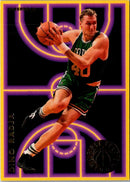 1993 Fleer First Year Phenoms Dino Radja