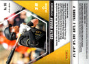 2021 Panini Mosaic Colin Moran