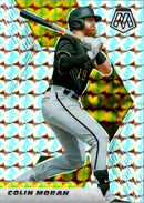 2021 Panini Mosaic Colin Moran