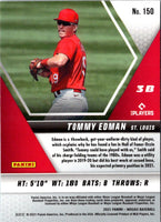 2021 Panini Mosaic Tommy Edman #150