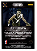 2020 Panini Jamal Murray