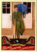 2011 Upper Deck Whitey Ford