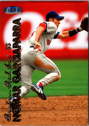 1999 Fleer Tradition Nomar Garciaparra