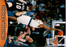 2000 Topps Donyell Marshall #