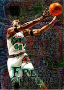 1996 Metal Roy Rogers