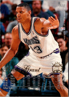 1994 Flair Brian Grant #300 Rookie