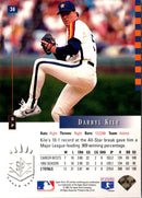 1993 SP Darryl Kile