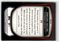 2015 Bowman Scouts Top 100 Jameson Taillon #BTP-28