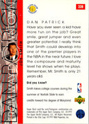 1996 Upper Deck Joe Smith