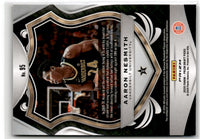 2020 Panini Prizm Draft Picks Collegiate Red Aaron Nesmith #95