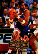 1995 Ultra Chris Morris