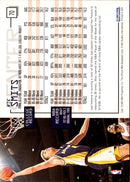 1995 Hoops Rik Smits