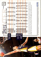 1995 Hoops Rik Smits #70