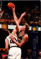 1995 Hoops Rik Smits #70