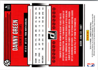 2018 Donruss Danny Green #111