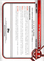 2022 Topps KK Bransford #88