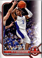 2022 Topps KK Bransford #88