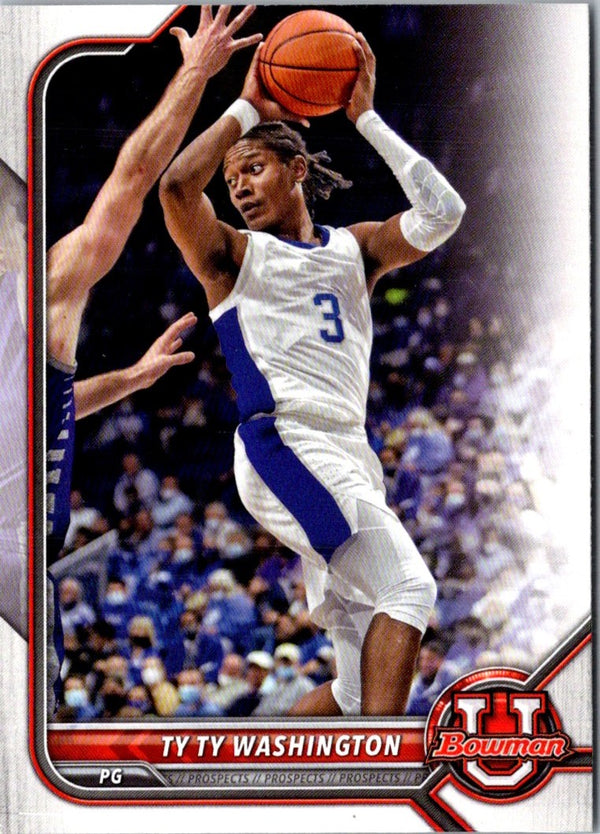 2022 Topps KK Bransford #88