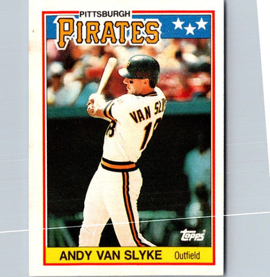 1987 Topps Padres Leaders - Terry Kennedy/Andy Hawkins #81
