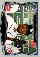 2015 Bowman Draft Picks & Prospects Night Garrett Whitley