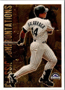 1996 Topps Gallery Ramon Martinez