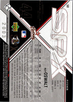 2003 Upper Deck Roy Halladay #50