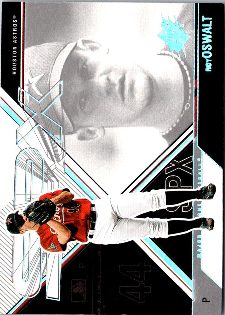 2003 Upper Deck Roy Halladay