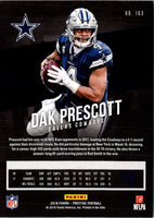 2018 Panini Prestige Dak Prescott #163
