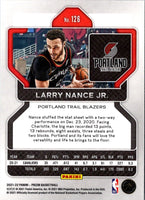2021 Panini Prizm Larry Nance Jr. #126