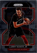 2021 Panini Prizm Larry Nance Jr.